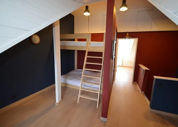 Boutique Appartement 25 Quai Blavet à Saint-Valery-sur-Somme