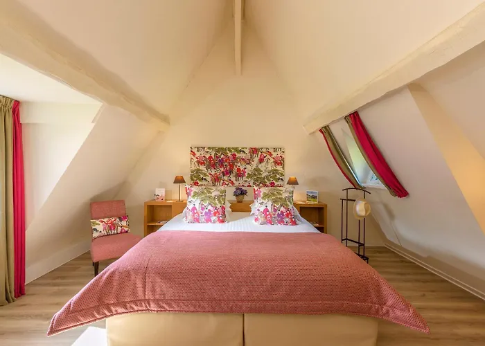 Les Manoirs de Tourgéville Deauville
