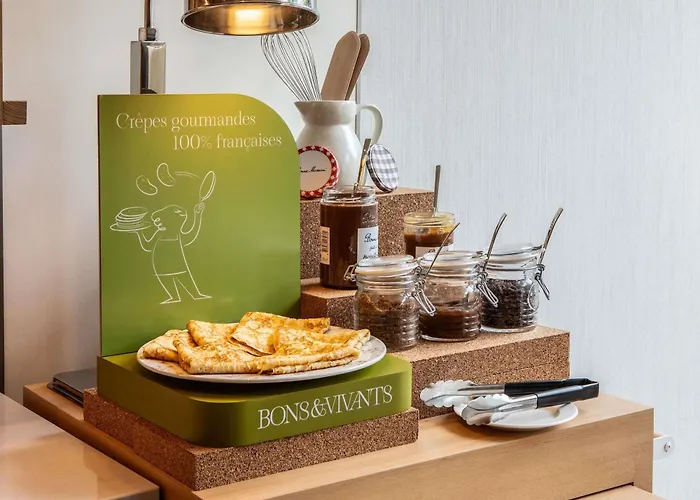 Boutique Hotel Paris Boulogne - Futur Mercure Paris Boulogne Pont de Saint Cloud - Janvier 2026