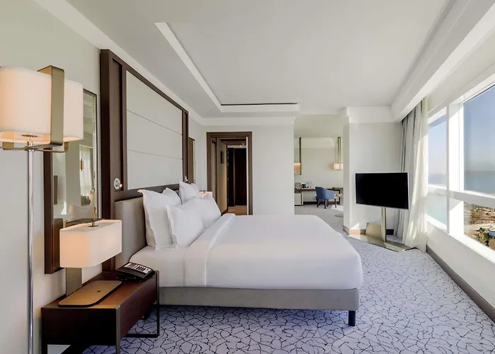 Hotel Oran Bay Managed By Accor