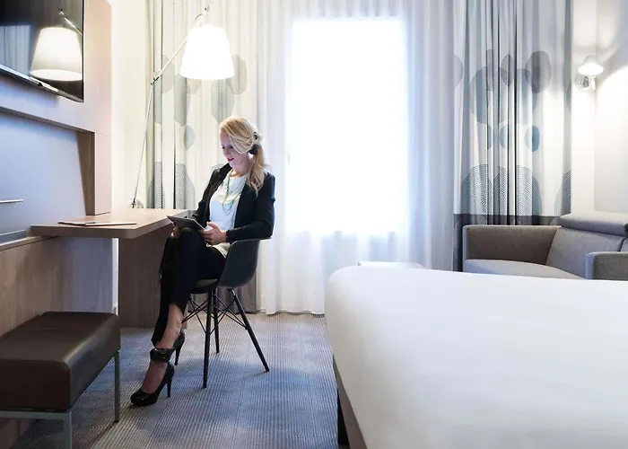 Novotel Château de Versailles
