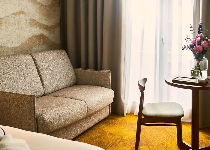 Mercure Pont d’Avignon Centre