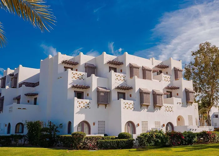 Mercure Hurghada Hotel Avec Terrain de Golf