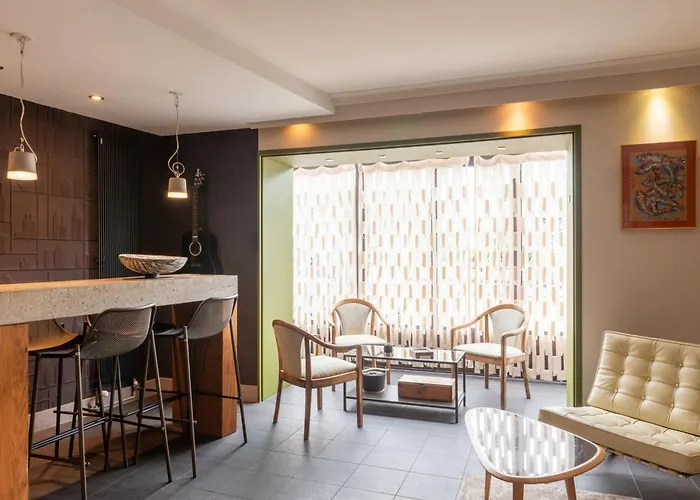 Tournus Hôtels de luxe