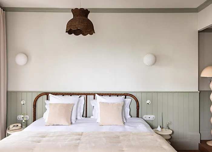 Boutique Château&Spa de la Cueillette Meursault