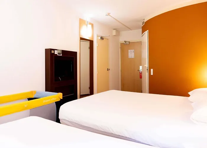 Hotel Ibis Montauban
