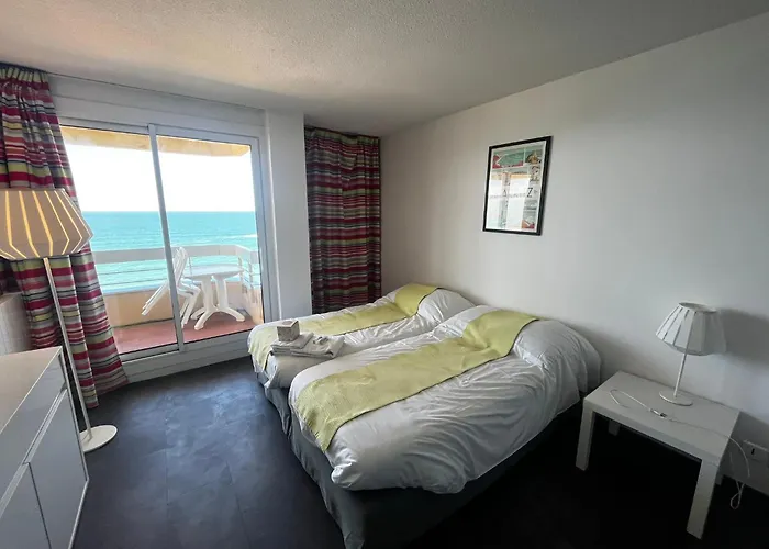 Résidence Victoria Surf Biarritz