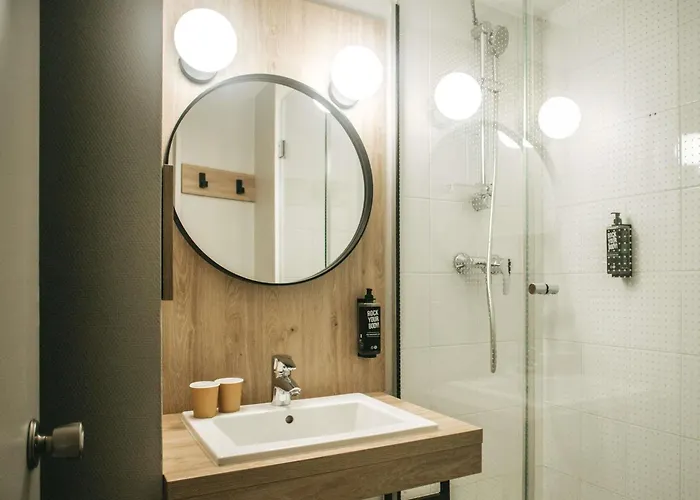 Hotel ibis Limoges Centre