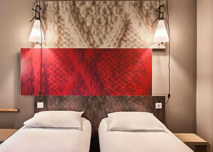 ibis Rueil-Malmaison Centre