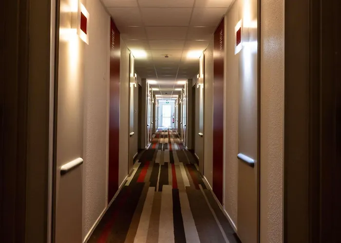 ibis Sète Balaruc les Bains Bien-être et Spa