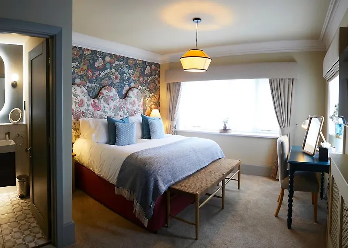 Scarborough Hotels 5 etoiles