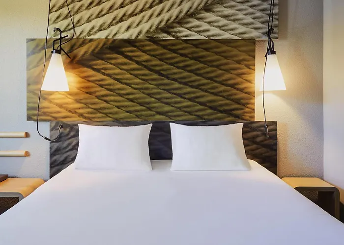 La Ciotat Hotel qui Accepte les Chiens