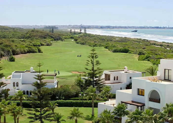Pullman Mazagan Royal Golf & Spa El Jadida