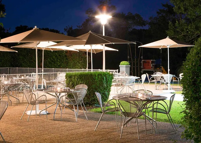 Boutique Novotel Le Mans