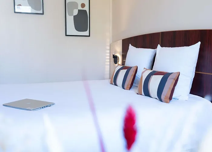 Boutique Mercure Besancon Parc Micaud