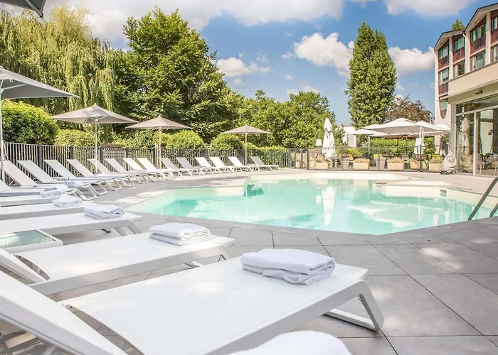 Boutique Mercure Beaune Centre