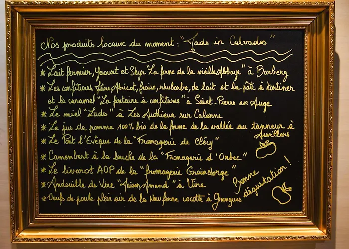 Boutique Mercure Cabourg Hôtel&Spa