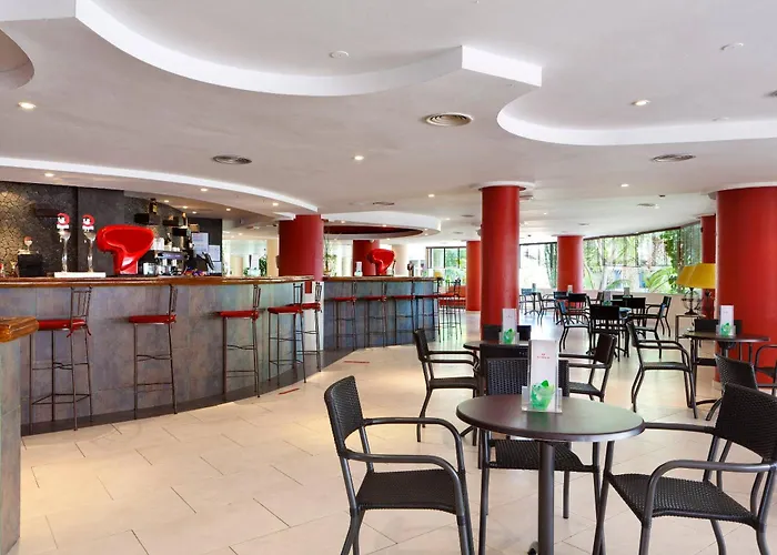 Sol By Melia Lanzarote All Inclusive Puerto del Carmen 