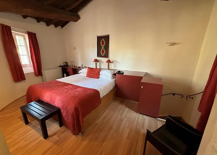 Avignon Hotels luxe