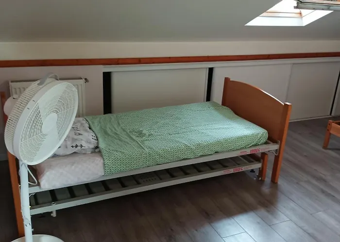La Maison Tourangelle Tours