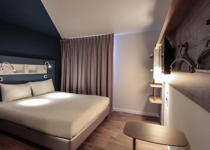 ibis budget Cahors