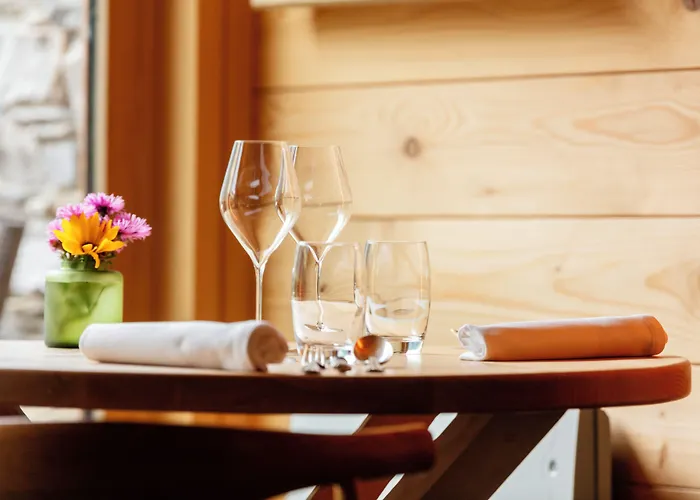 Boutique Auberge du Bois Prin Chamonix