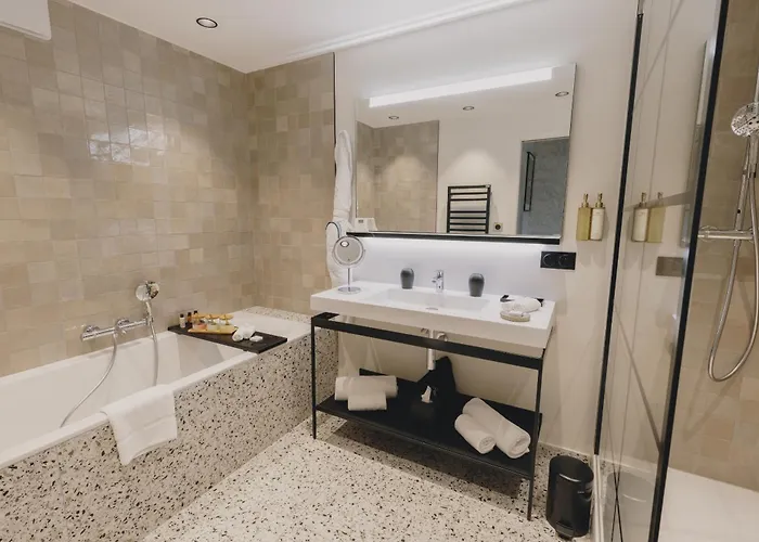 Hostellerie Cèdre&Spa Beaune acceptant les animaux