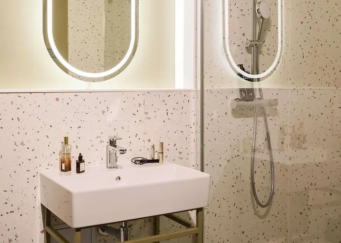 Boutique Hotel Novel Restaurant La Mamma Annecy