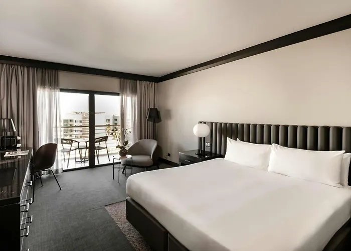 San Ġiljan Pet Friendly Hotels