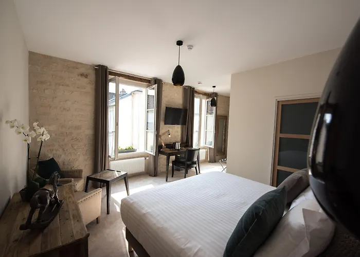 Chantilly Pet Friendly Hotels