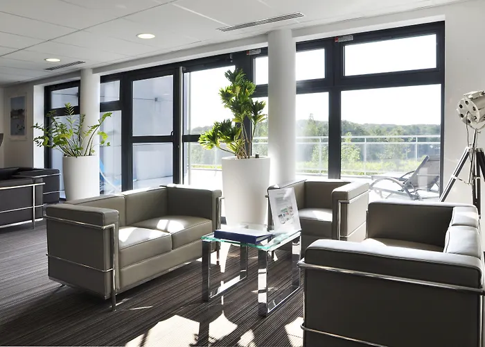 Pornic Hotels 4 etoiles