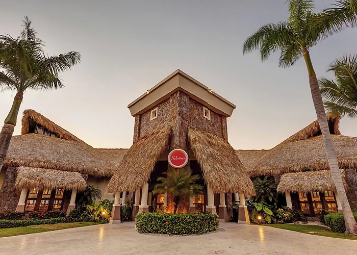 Royalton Splash Punta Cana, An Autograph Collection All-Inclusive Resort & Casino