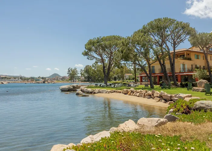 Hotel Casa Santini X Roc Seven à Porto-Vecchio  acceptant les animaux