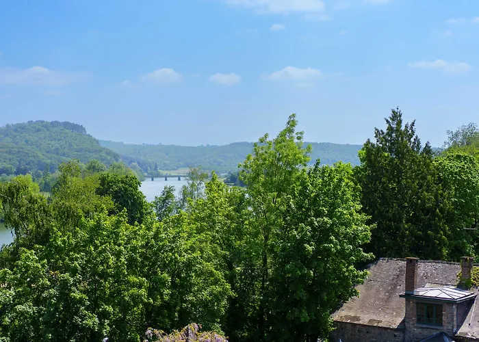 Dinant Pet Friendly Hotels