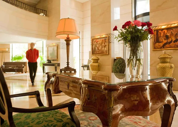 Royal Hotel Oran