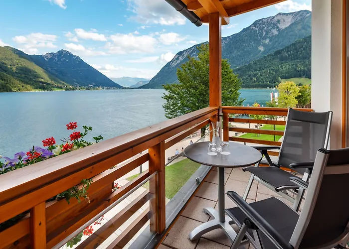 Pertisau 