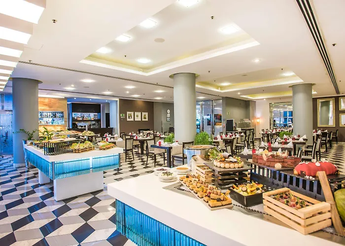 Boutique Ax The Palace Sliema