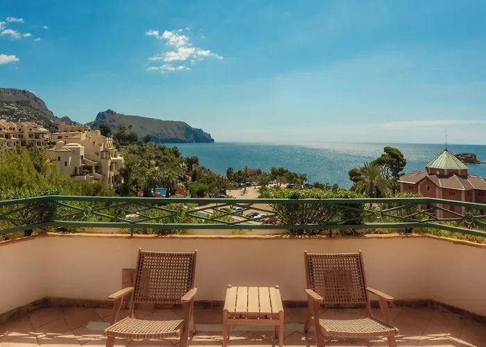Altea Boutique Hotels