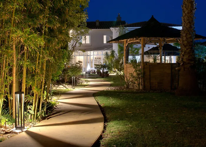 Argelès-sur-Mer Hotels 4 Etoiles
