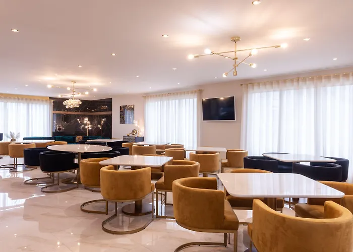 Boutique The Originals City, Hôtel Rennes Sud  Chantepie