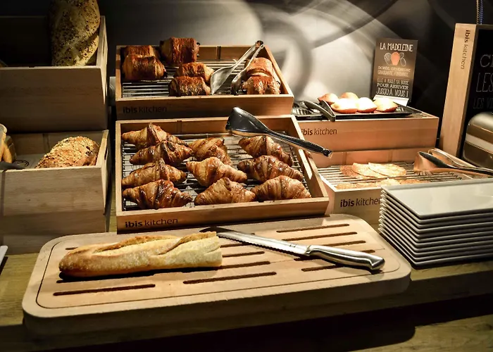 Hotel ibis Honfleur