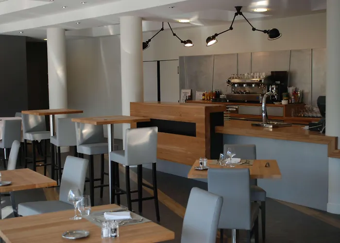 Boutique Best Western Hotel Sourcéo Saint-Paul-lès-Dax