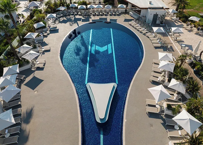Mouratoglou Hotel&Resort Biot