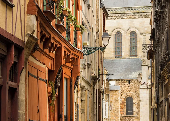 Boutique Mercure Le Mans Batignolles