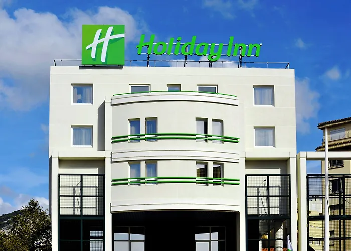 Holiday Inn Toulon City Centre By Ihg