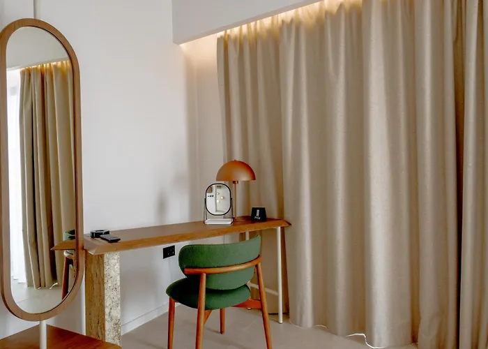 The Preluna Hotel Sliema