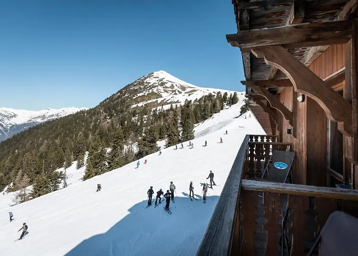 Residence Les Balcons De Belle Plagne La Plagne