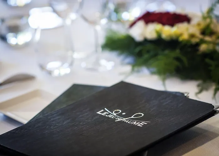 Ibis Styles Fontenay