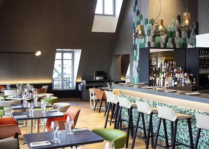Boutique Novotel Deauville Plage