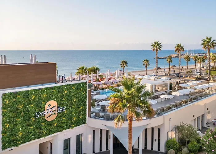 Boutique Mercure Villeneuve Loubet Plage